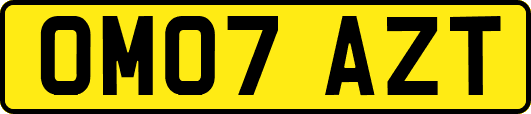 OM07AZT