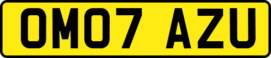 OM07AZU