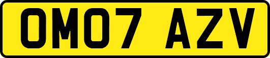 OM07AZV