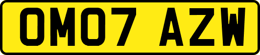 OM07AZW