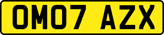 OM07AZX