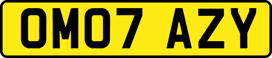 OM07AZY