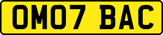 OM07BAC