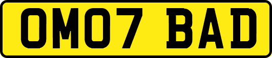 OM07BAD