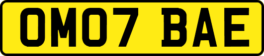OM07BAE