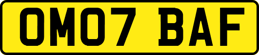 OM07BAF