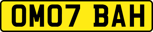 OM07BAH