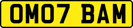 OM07BAM