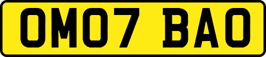 OM07BAO