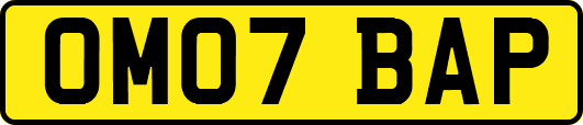 OM07BAP