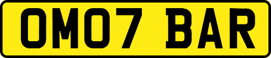 OM07BAR