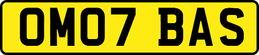 OM07BAS