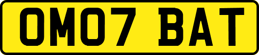 OM07BAT