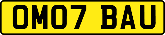 OM07BAU