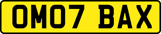 OM07BAX