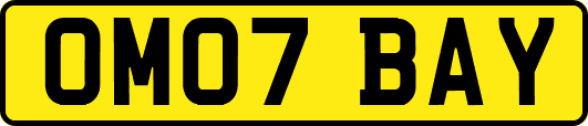 OM07BAY