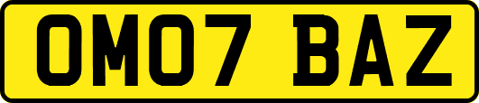 OM07BAZ