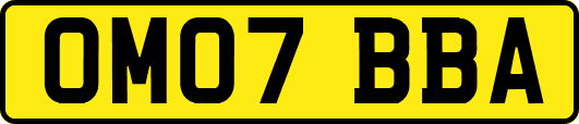 OM07BBA