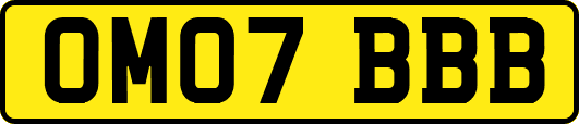 OM07BBB