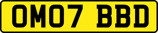 OM07BBD