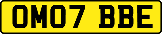 OM07BBE