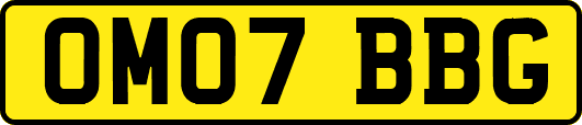 OM07BBG