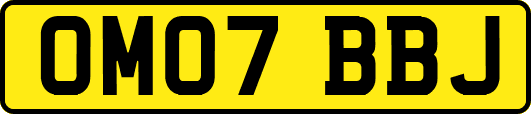 OM07BBJ