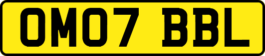 OM07BBL