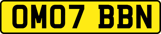 OM07BBN