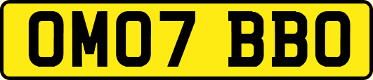 OM07BBO