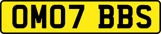 OM07BBS