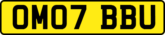OM07BBU
