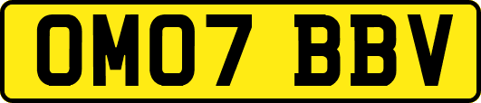 OM07BBV