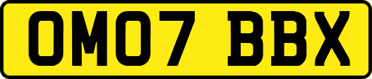 OM07BBX