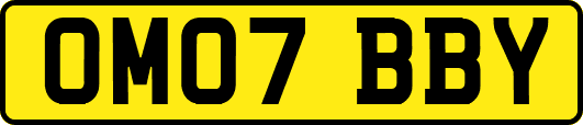 OM07BBY