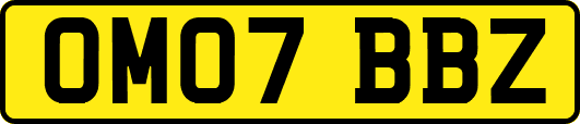 OM07BBZ