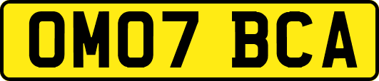OM07BCA