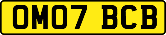 OM07BCB
