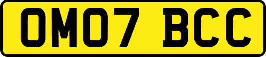 OM07BCC