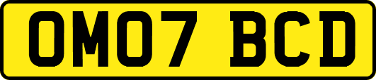 OM07BCD