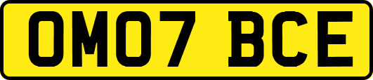 OM07BCE