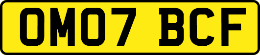 OM07BCF