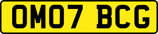 OM07BCG