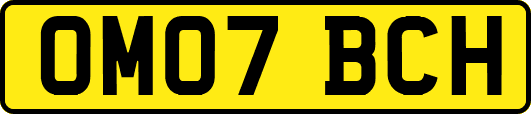 OM07BCH