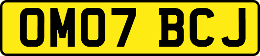 OM07BCJ