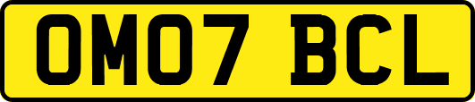 OM07BCL