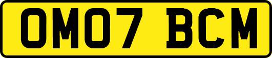 OM07BCM