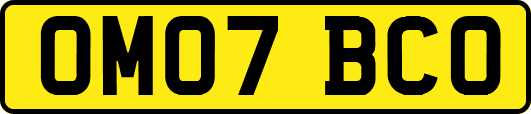 OM07BCO