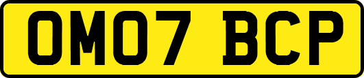 OM07BCP