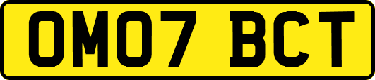 OM07BCT